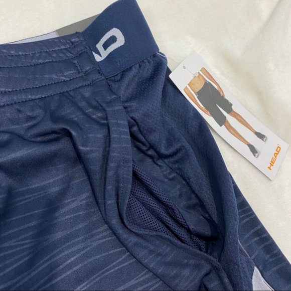 🦈 Head Mens Shorts XL - Picture 7 of 10